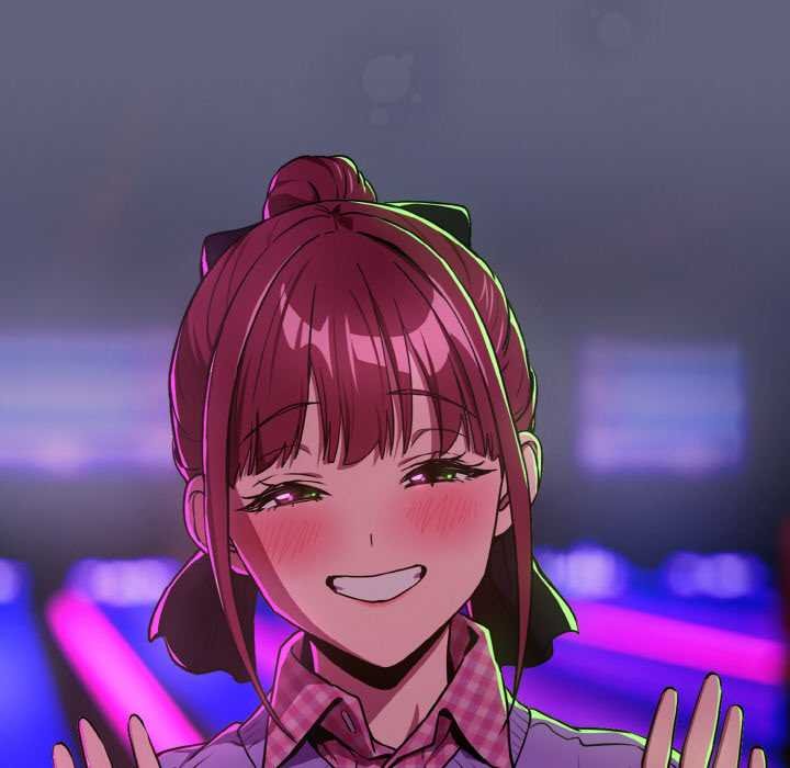 下班后的例行恋爱第85話