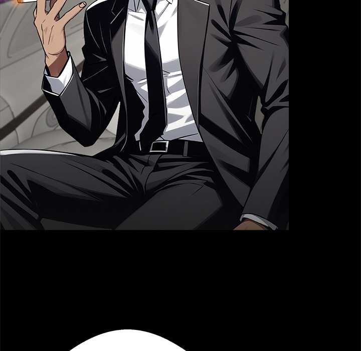 黑道X上班族第38話