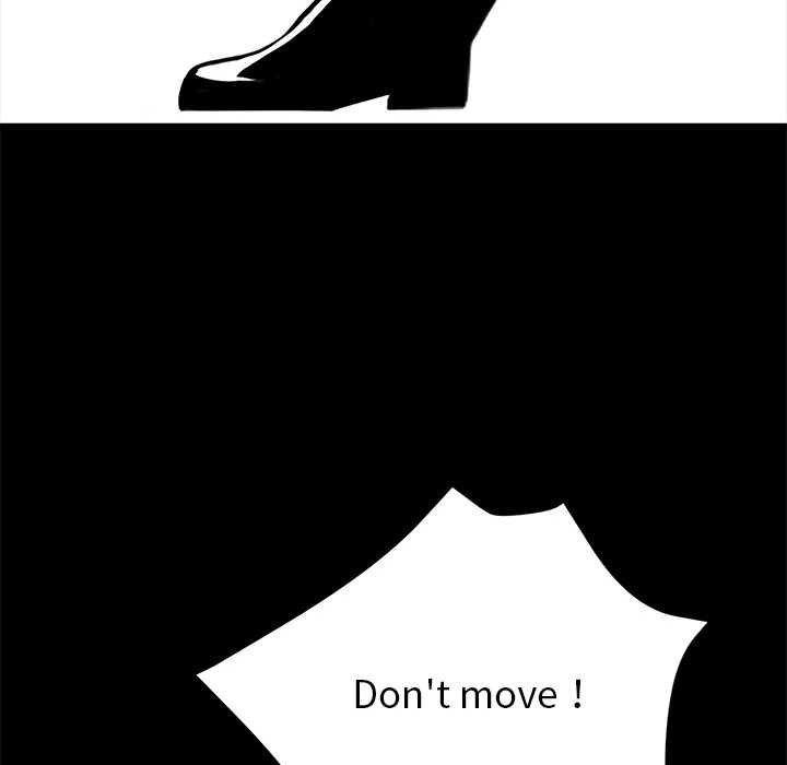 黑道X上班族第38話