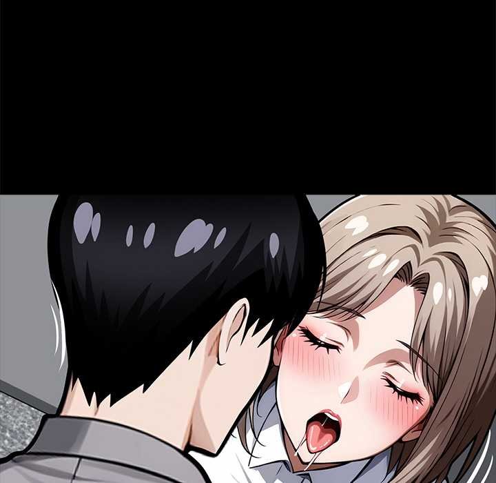 黑道X上班族第38話