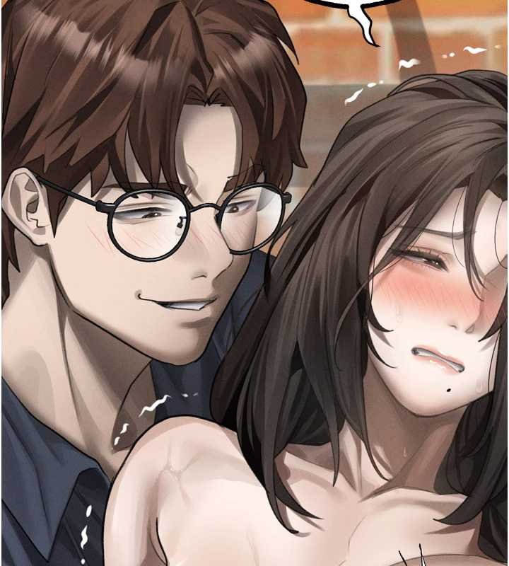 堕落物语2第38話-與人妻建立主僕契約