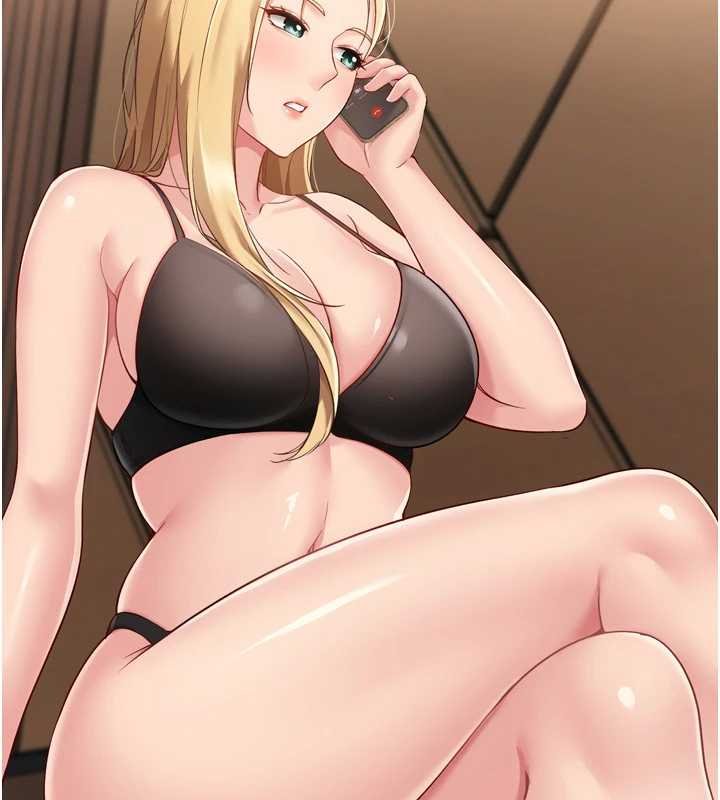 Setup!排球少女第76話-我的小穴和別人不同等級