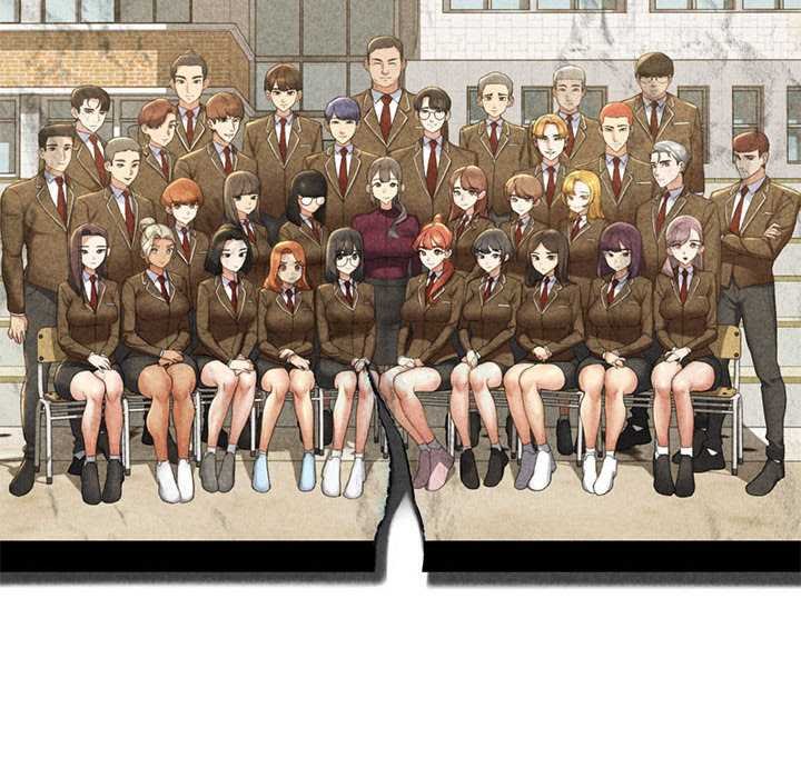 危险同学会第96話