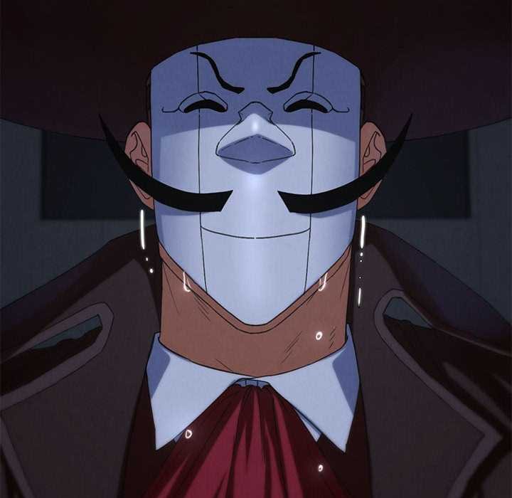 危险同学会第96話