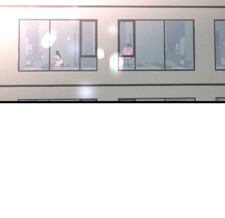 与初恋的以外同居第45話