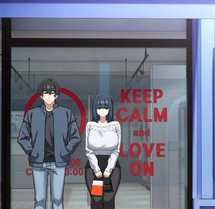 调教开关：第二季第16話