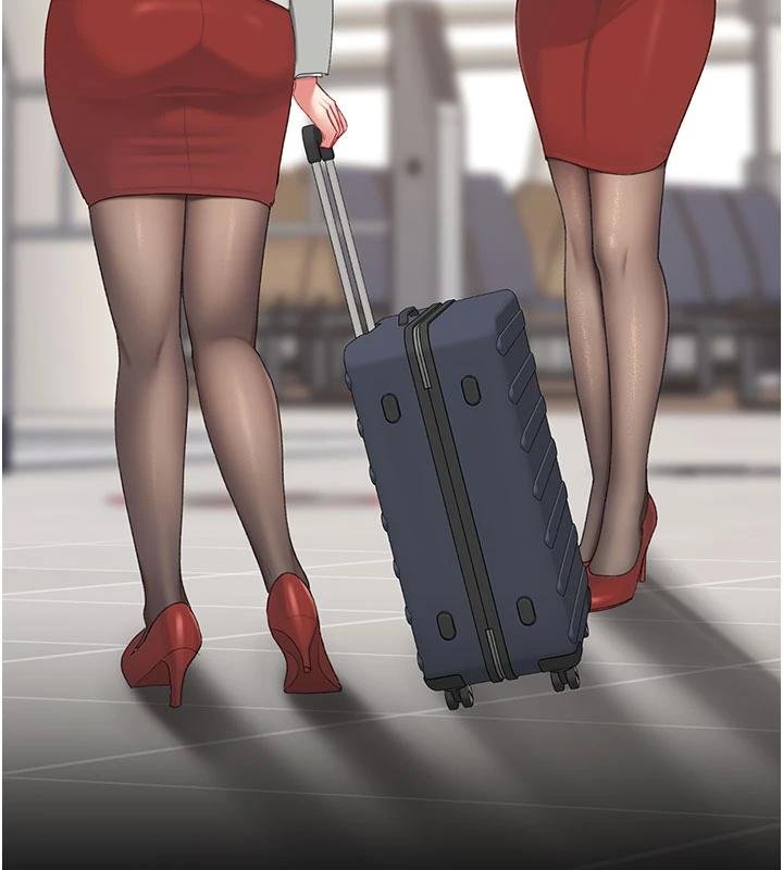 復仇母女丼第131話-可蕎的贖罪之路