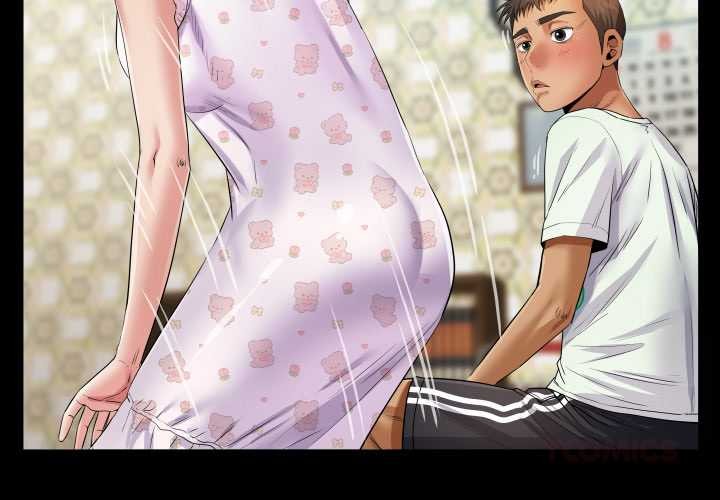 房间裏的心跳第13話