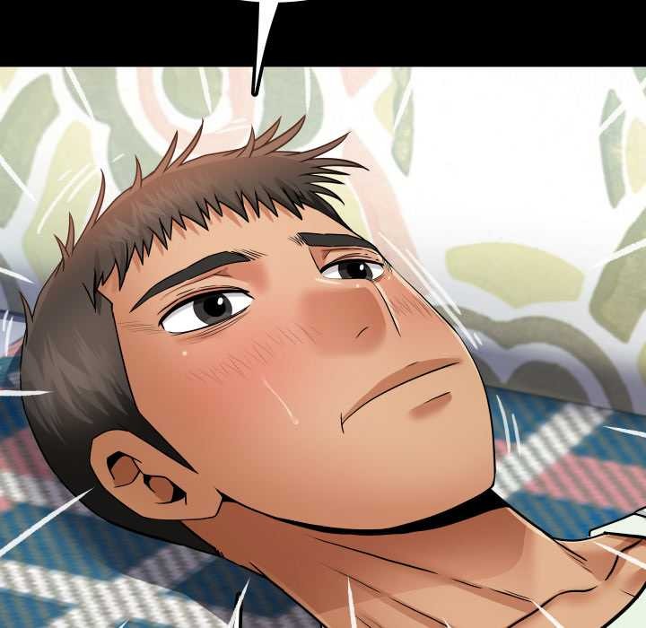 房间裏的心跳第13話