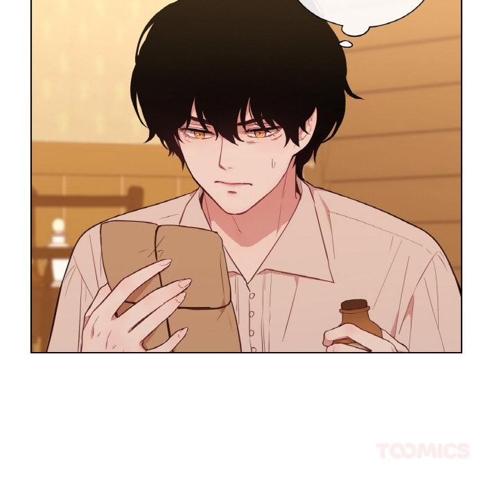 吉赛儿之血第30話