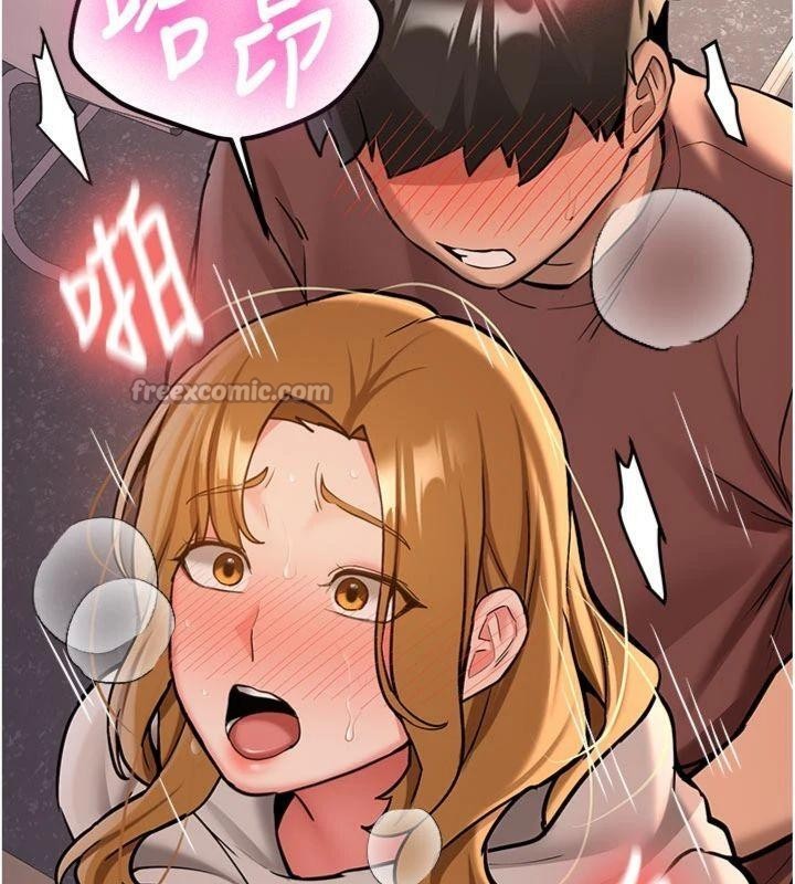 新生老司机第13話-看好了，我不是費南雪