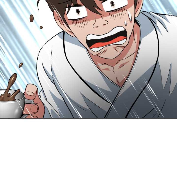 黑帮千金养成记第5話