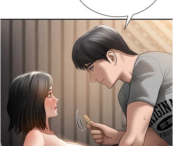 私密视角第59話-今晚用完這些套套