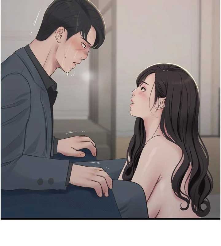 水电工日誌第116話-我已經等你很久了