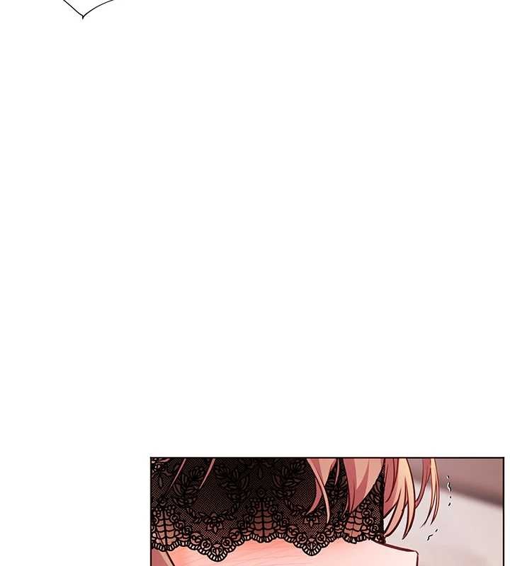 老师的亲密指导第78話-發掘老師的抖M體質