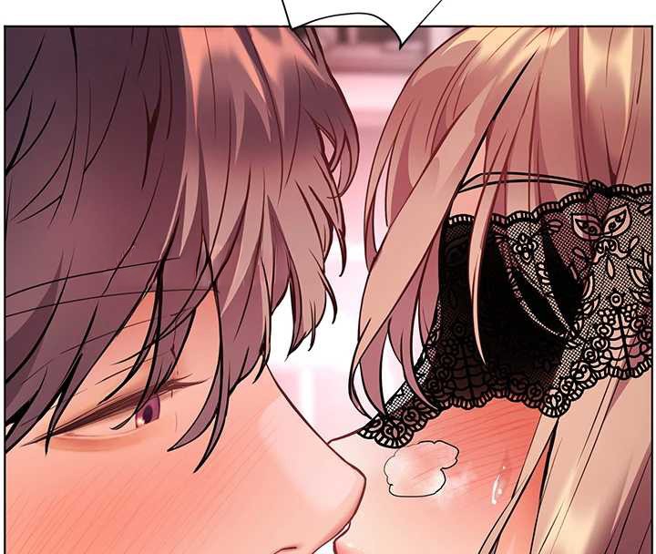 老师的亲密指导第78話-發掘老師的抖M體質