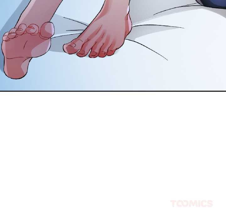 脱轨关系第83話