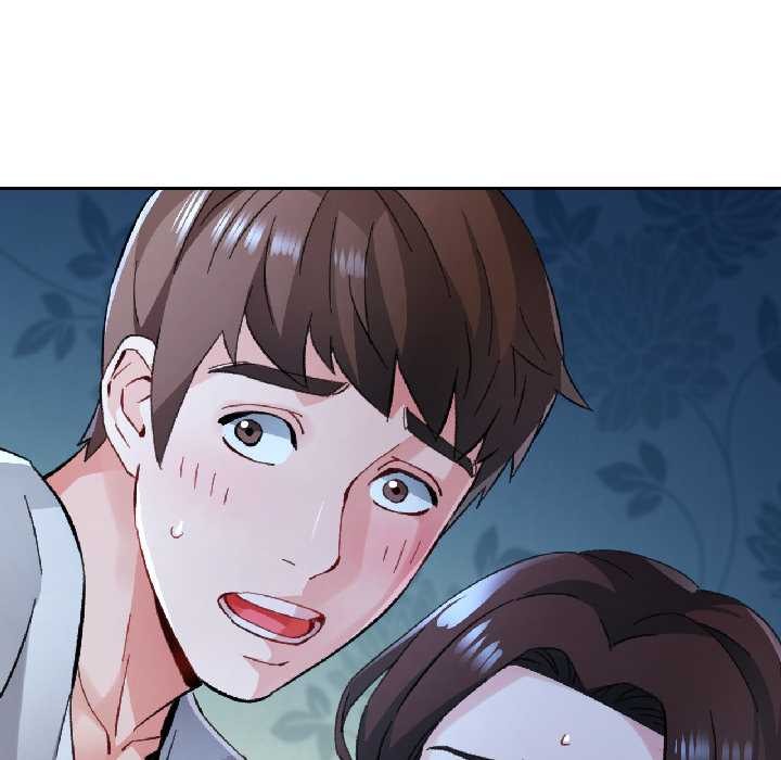 脱轨关系第83話