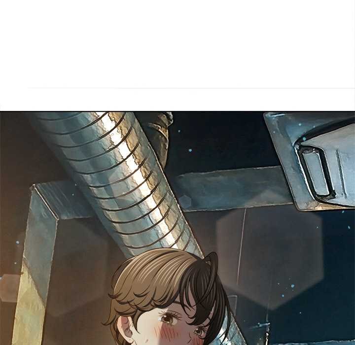 难缠小恶女第283話