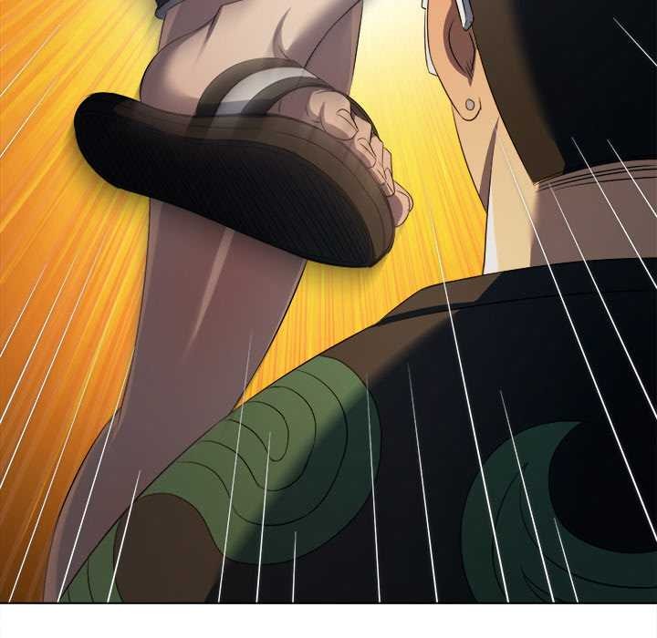 难缠小恶女第283話