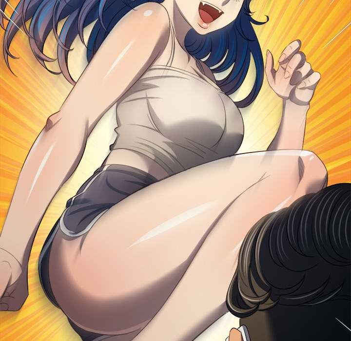 难缠小恶女第283話