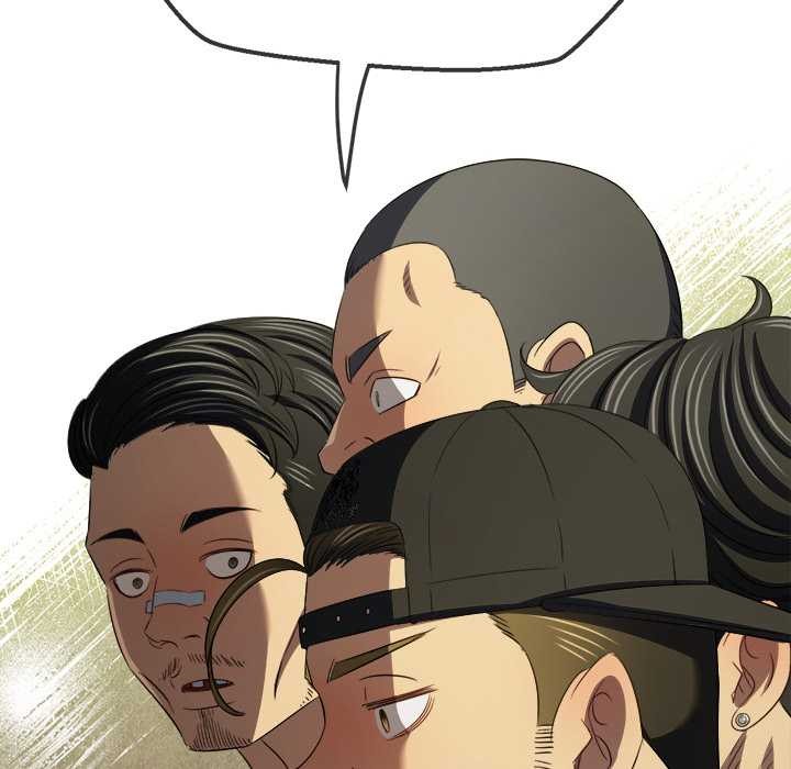 难缠小恶女第283話