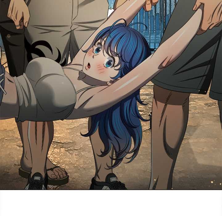 难缠小恶女第283話