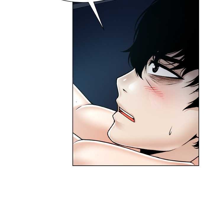 被幸运诅咒的人第21話