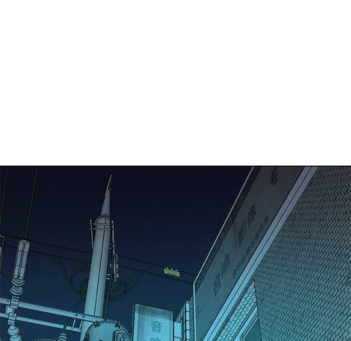 被幸运诅咒的人第21話