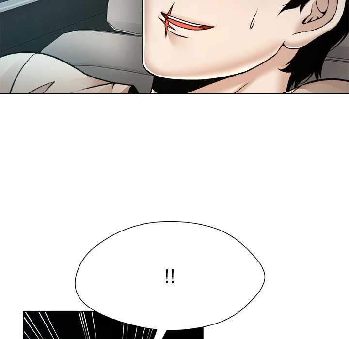 被幸运诅咒的人第21話