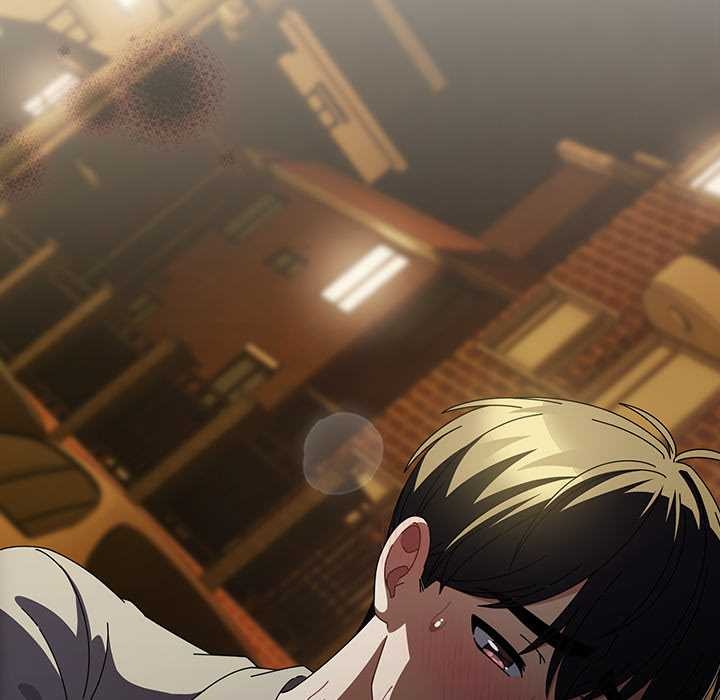 请弄臟我的女朋友第34話