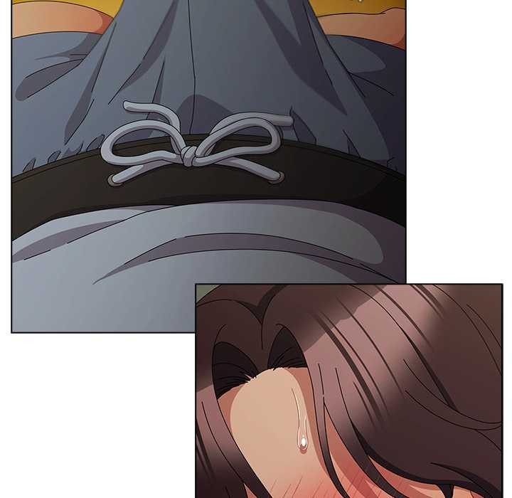 请弄臟我的女朋友第34話