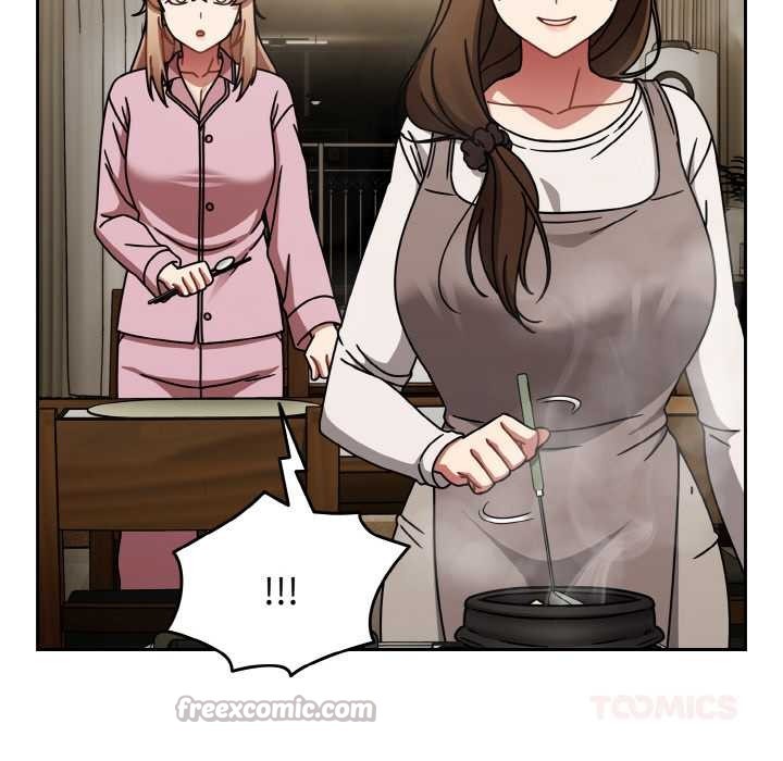 热情拳击馆第52話