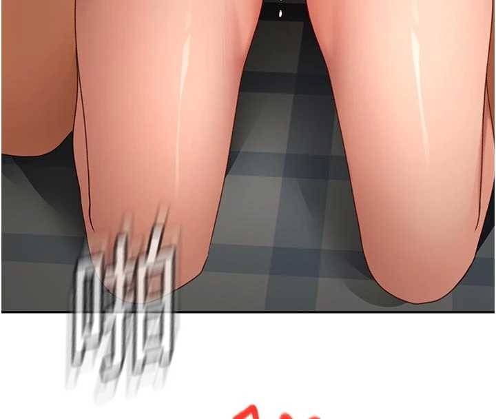 顶加套房的春天第48話-叮咚!我來吃阿姨了~