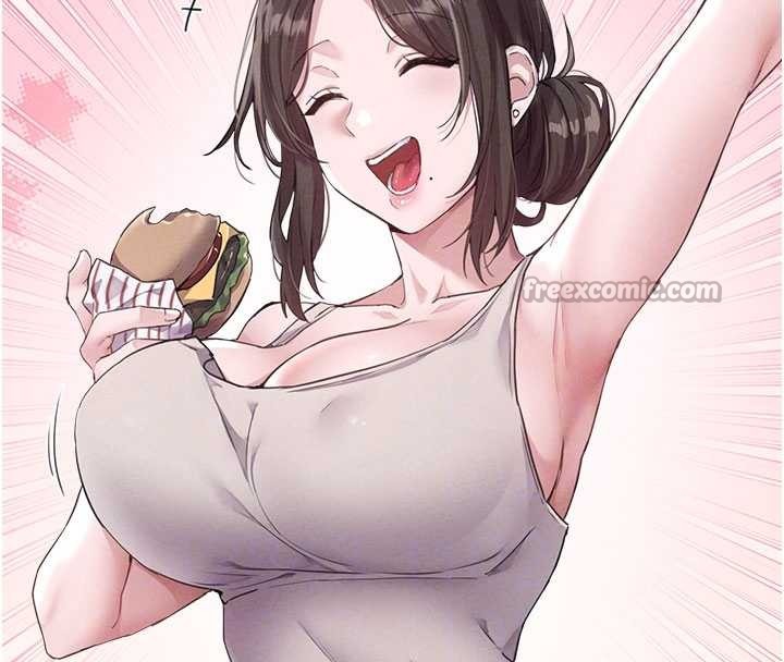 男人配额制第26話-店長是我媽?!