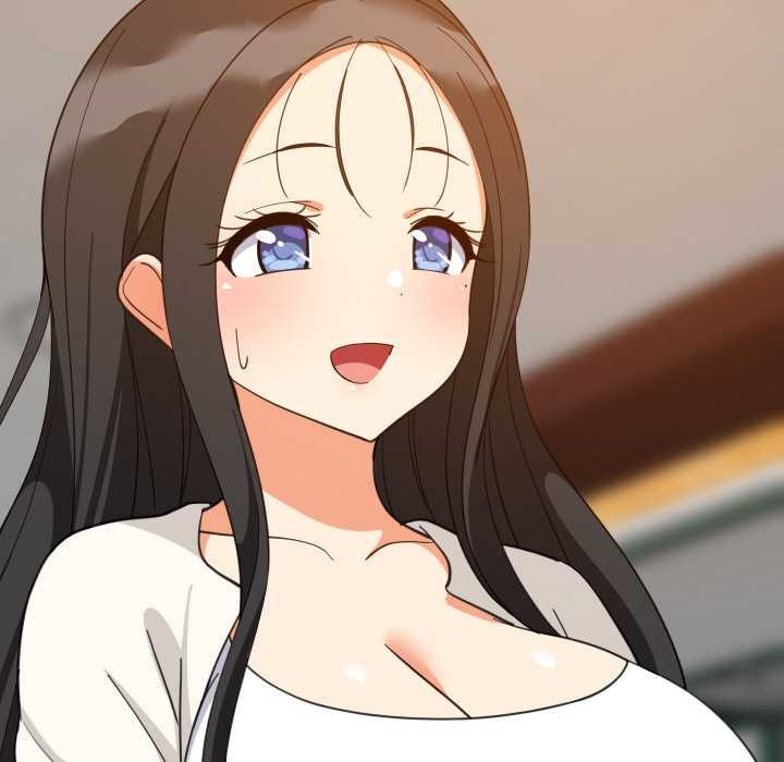 难缠姐妹偏要和我同居第74話