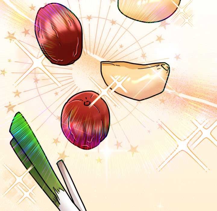 爱的调味课第5話