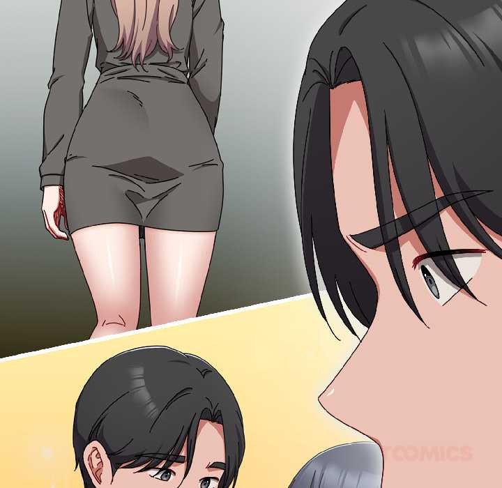 爱上你也好第44話