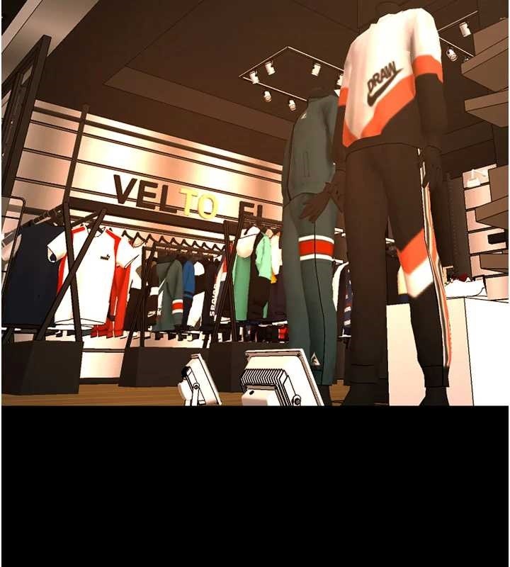 狱火重生第47話-歡迎主人「回家」&hearts;