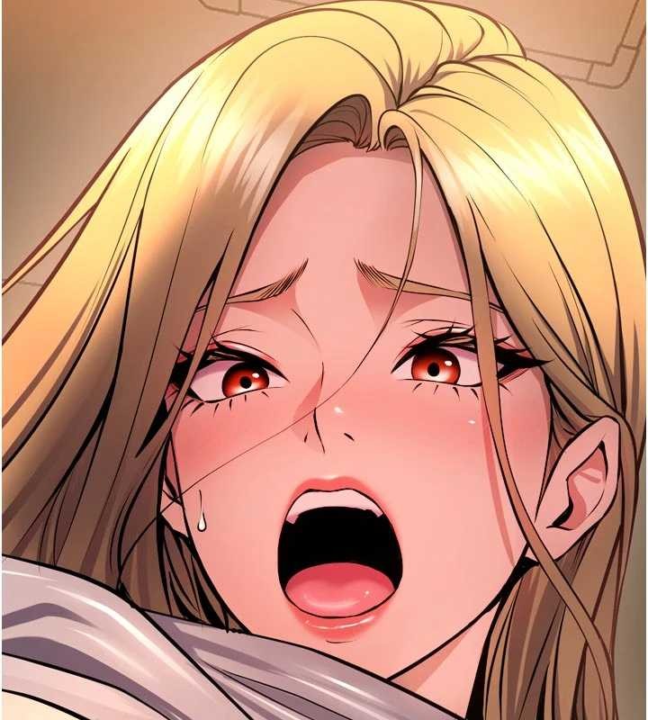 狱火重生第47話-歡迎主人「回家」&hearts;