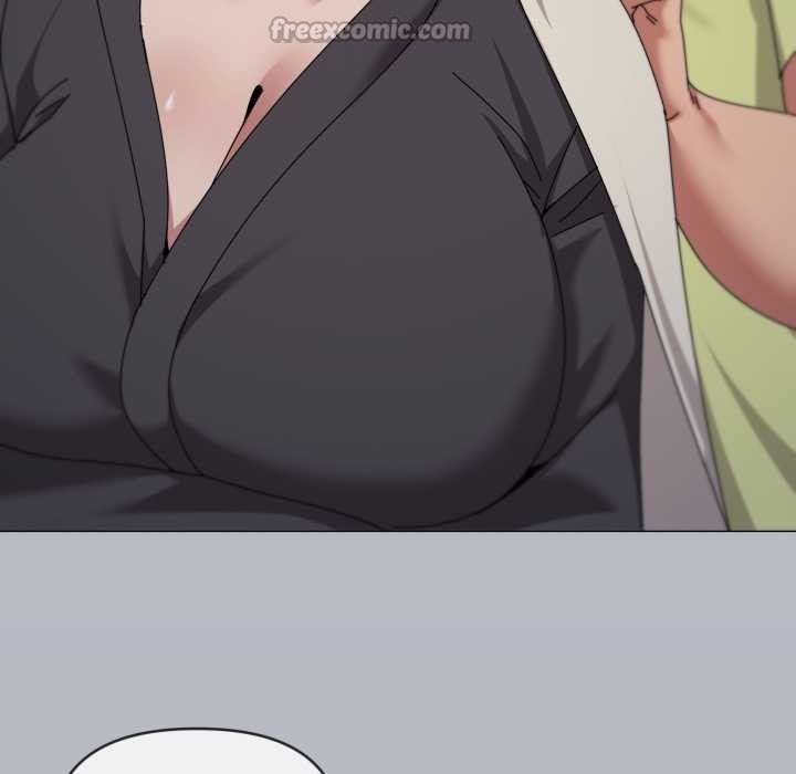 家人之间这样不好吧第76話