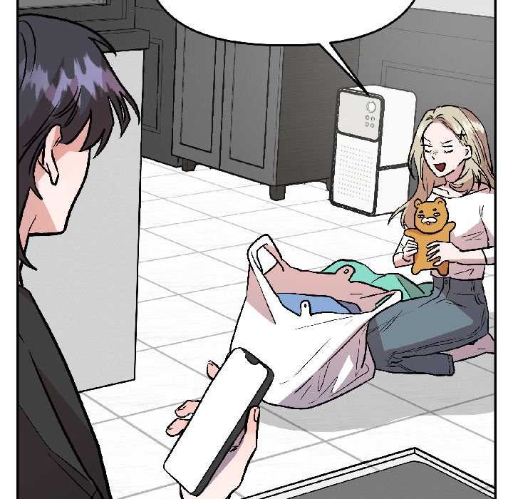 附属品少女的叛逆期第29話