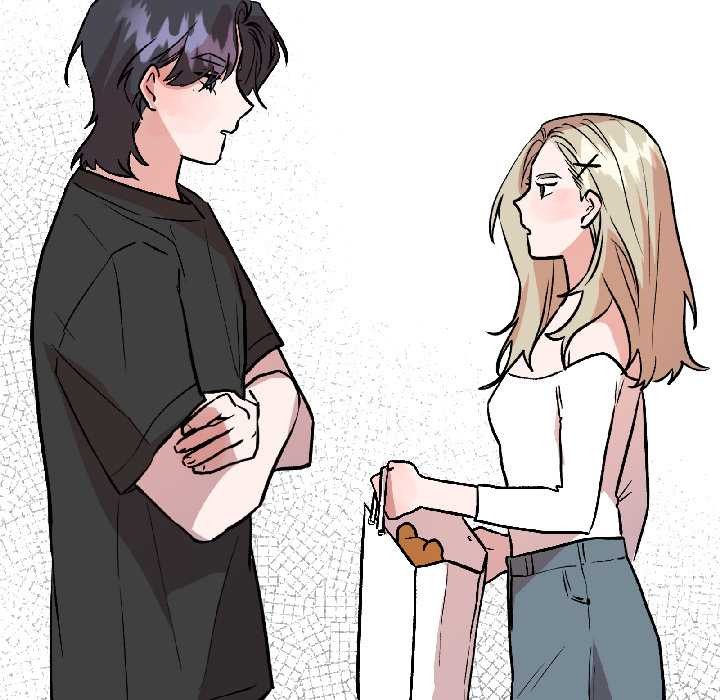 附属品少女的叛逆期第29話