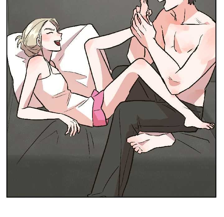 附属品少女的叛逆期第29話