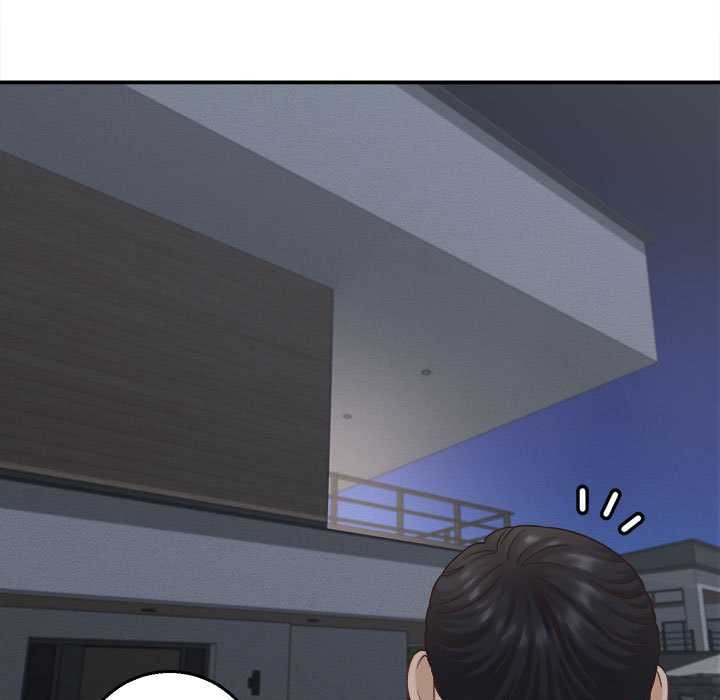 她们的夜晚属于我第21話