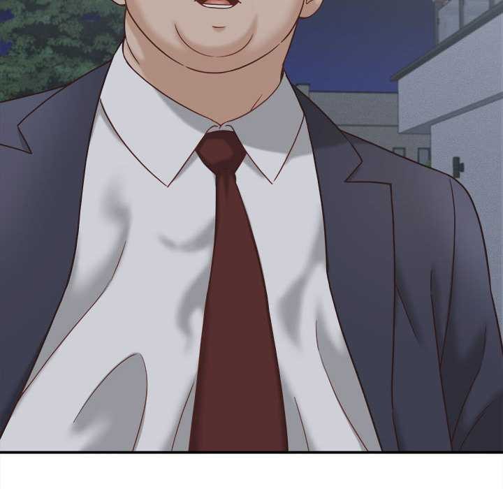 她们的夜晚属于我第21話