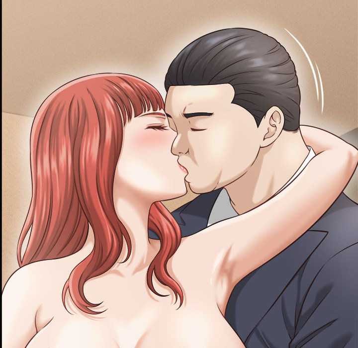 她们的夜晚属于我第21話