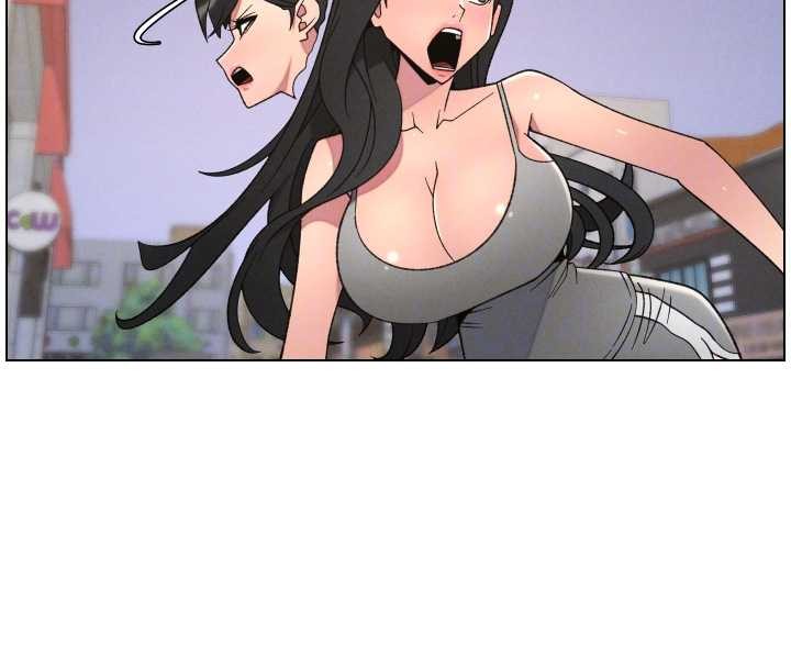 兄妹的秘密授课第88話-第一次鹹濕四人行