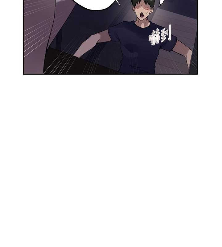 秘密教學第294話-一男四女共處屋簷下