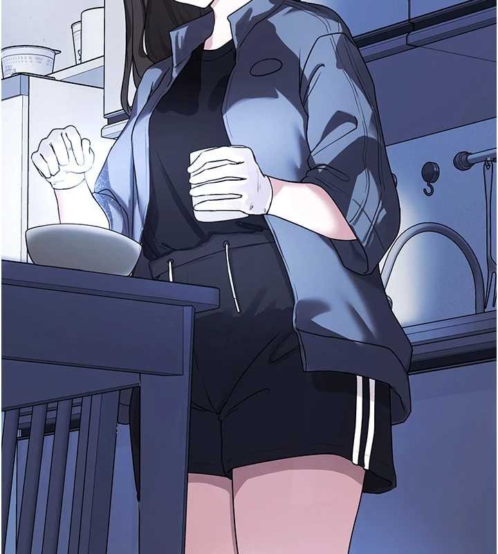 垃圾堆捡到宠物系萌妹第28話-我女兒就交給你了